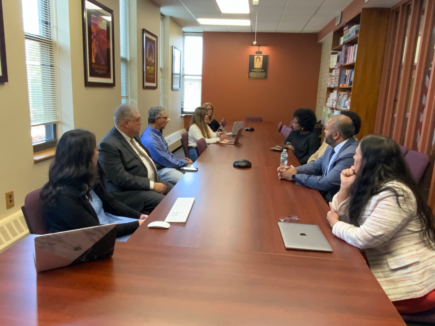 Woodward Center prepares for the future Herald Community Newspapers